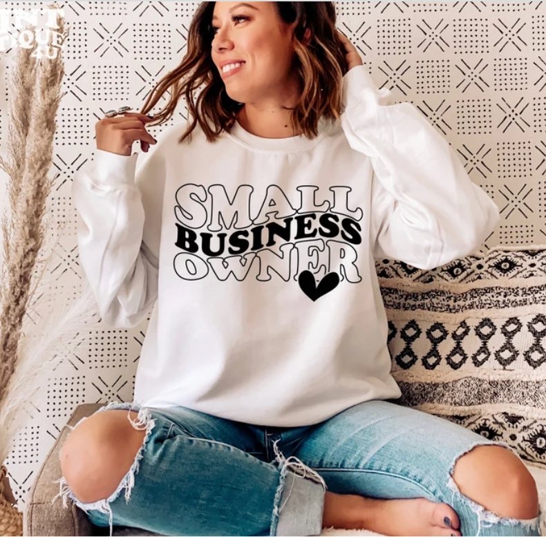 Sweatshirts - Three2Tango Tees