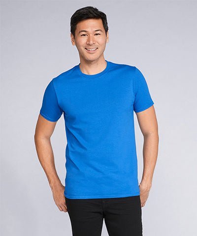 T-shirt Unisex - Three2Tango Tees