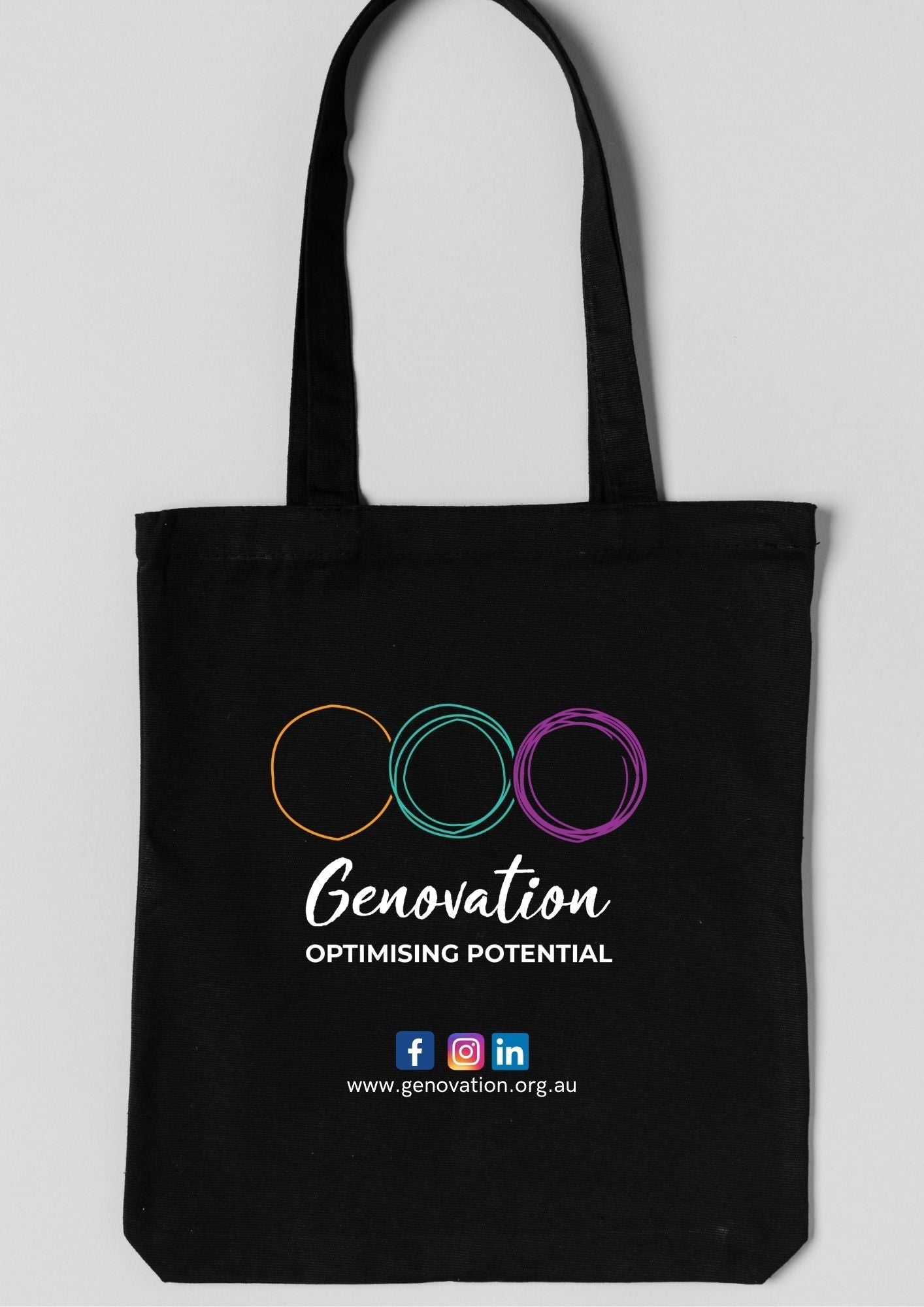 Tote Bags - Three2Tango Tees