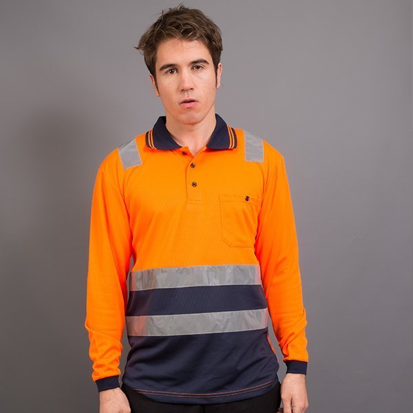 Workwear - Three2Tango Tees