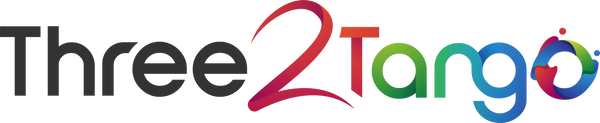 Three2Tango Tees