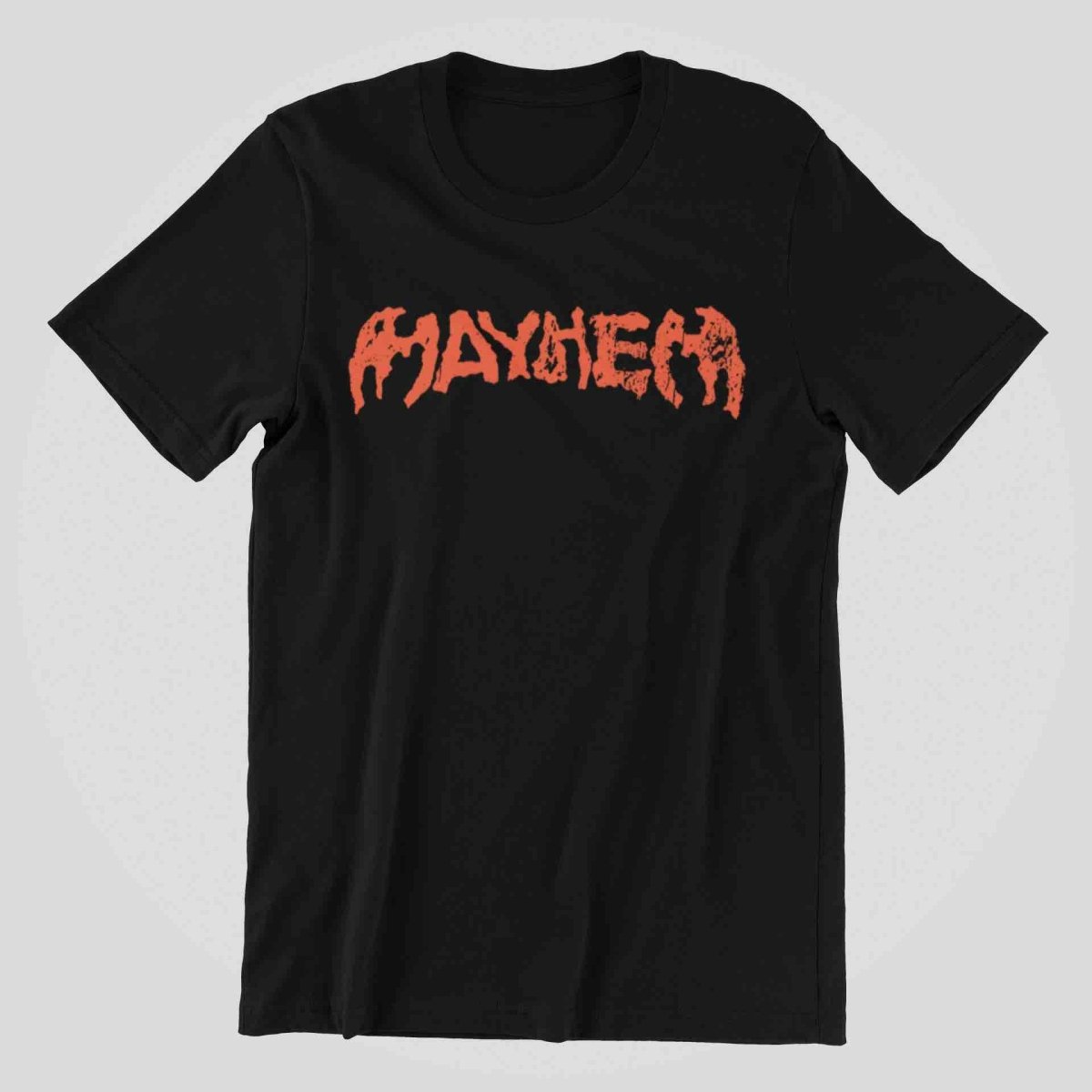 Lady Gaga Mayhem Tour 2025 T-shirt – The Mayhem | Printed in Australia - Three2Tango Tees