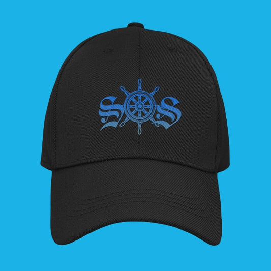 SZA SOS Australia Tour - Baseball Cap - Three2Tango Tees
