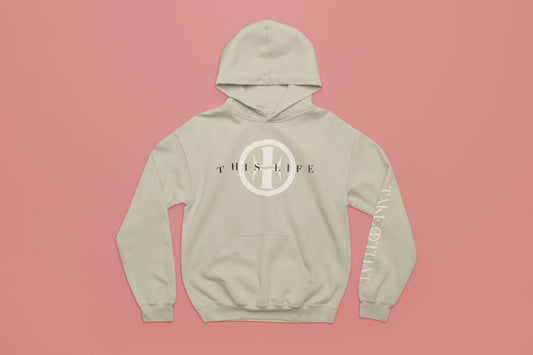 Take That Tour | This Life Hoodie - Three2Tango Tees