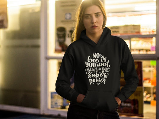 BE YOU - Three2Tango Tees