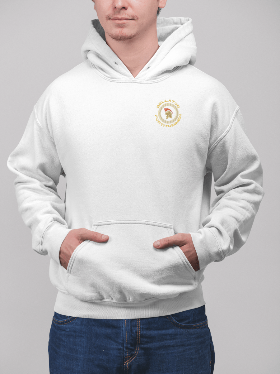 I've got your back - Unisex Hoodie - Three2Tango Tees