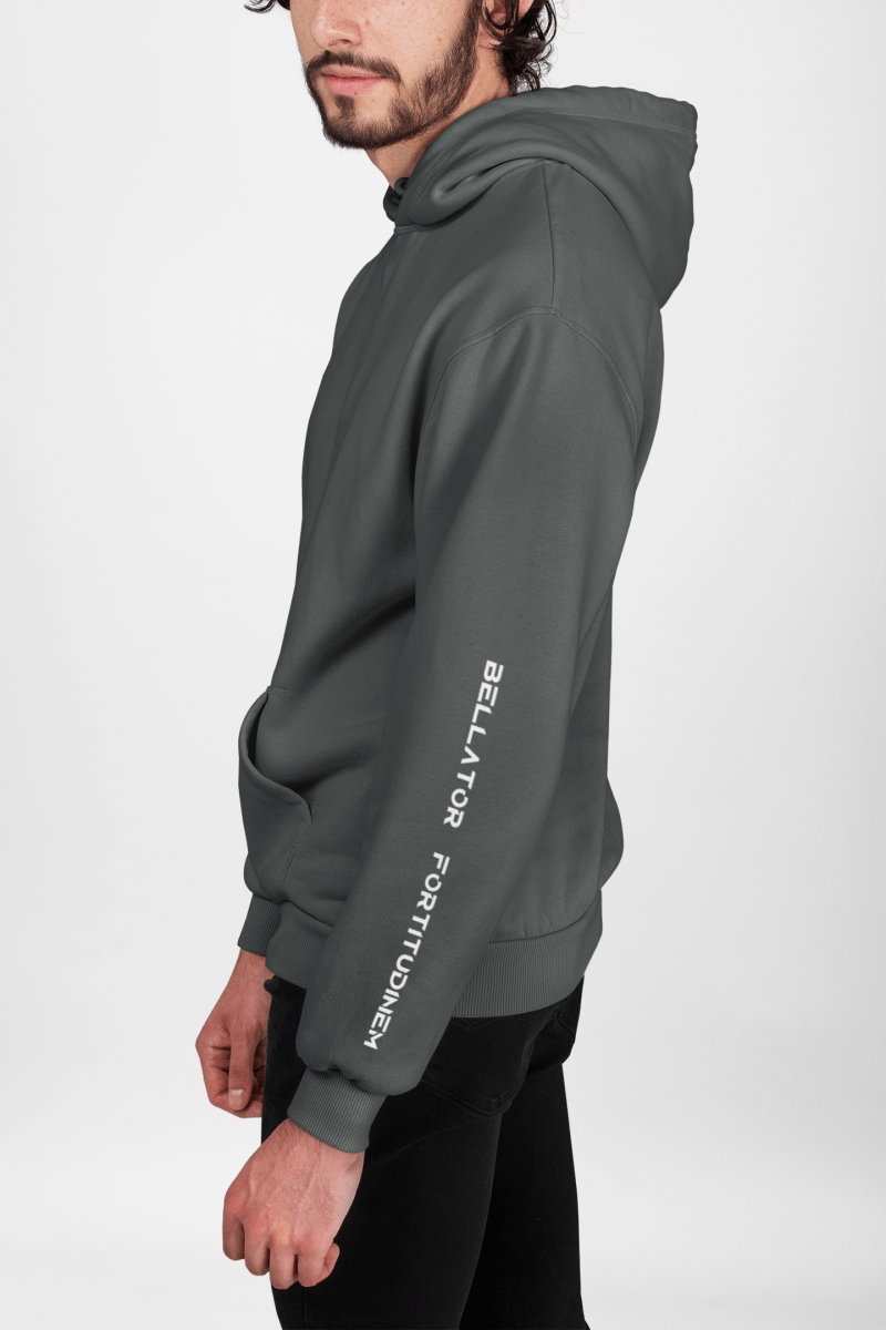 I've got your back - Unisex Hoodie - Three2Tango Tees