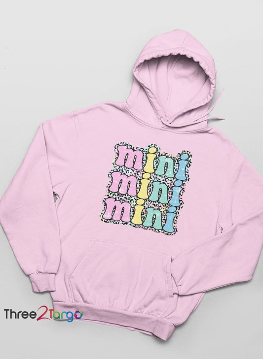 Mama and Mini Matching T shirt | Mother's Day Pre - Order - Three2Tango Tees