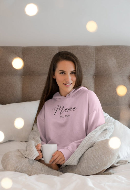 MAMA EST - Three2Tango Tees