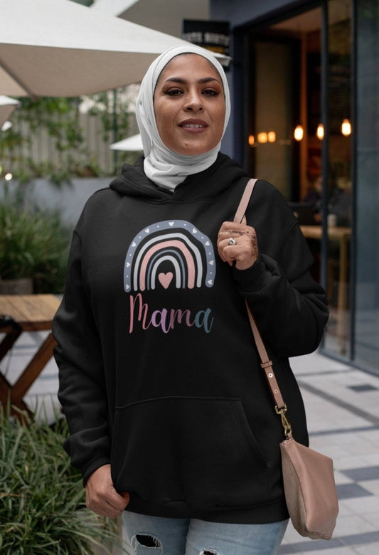 Mama & Mini Matching T-shirts - Three2Tango Tees