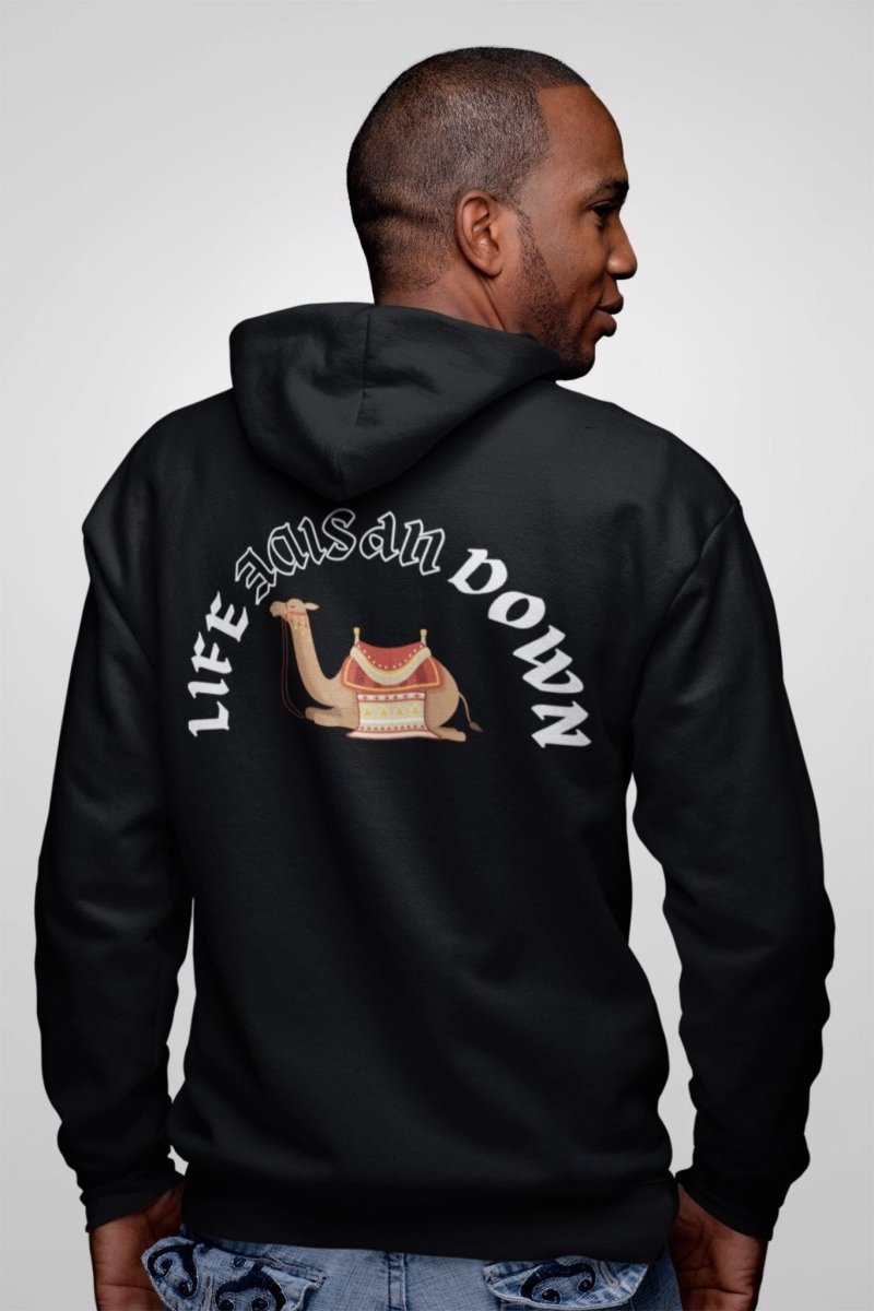 Morgan Evans Australia 2023 - Hoodie - Three2Tango Tees