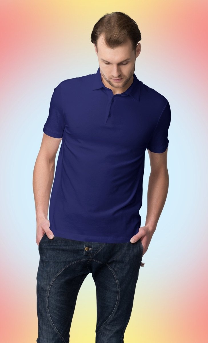 Polo Shirt - Three2Tango Tees