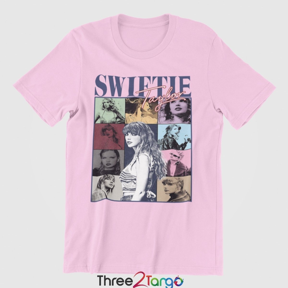 Taylor Swift Concert T-shirt - Swiftie Magic - Three2Tango Tees