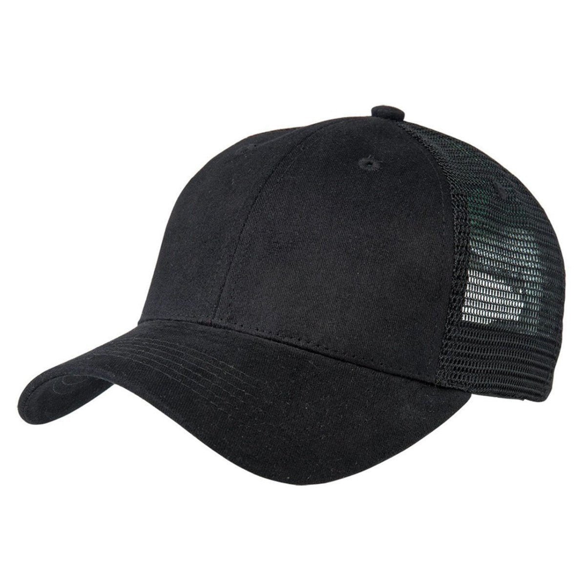 Trucker Hat - Bellator Emblem - Three2Tango Tees