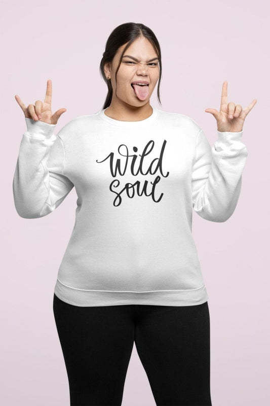WILD SOUL - Three2Tango Tees