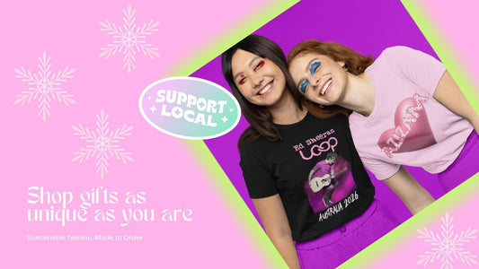 🎸 10 Christmas Gift Ideas for Music Lovers That’ll Hit All the Right Notes - Three2Tango Tees