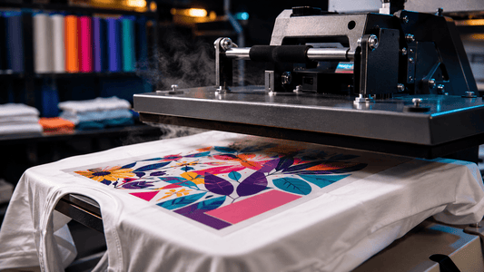 DTF Printing Australia: What It Is, Why It's Brilliant, and How to Order It - Three2Tango Tees