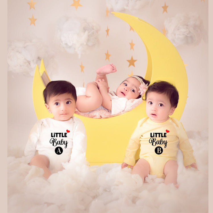 Baby & Kids - Three2Tango Tees
