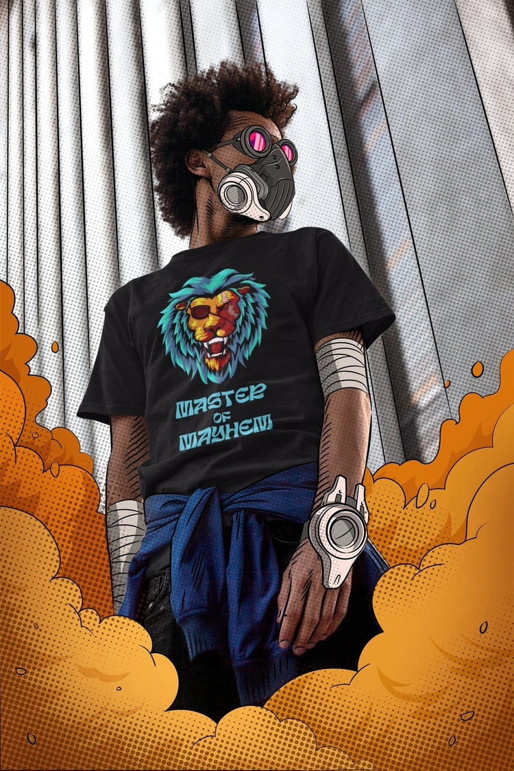 Men - Three2Tango Tees