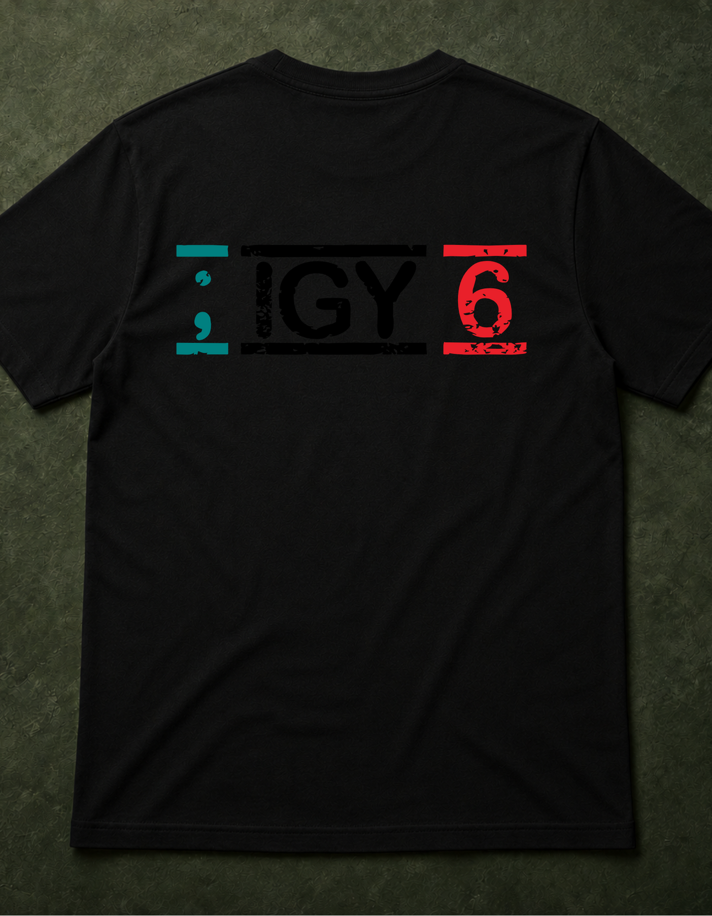 I've got your back - Unisex Tshirt