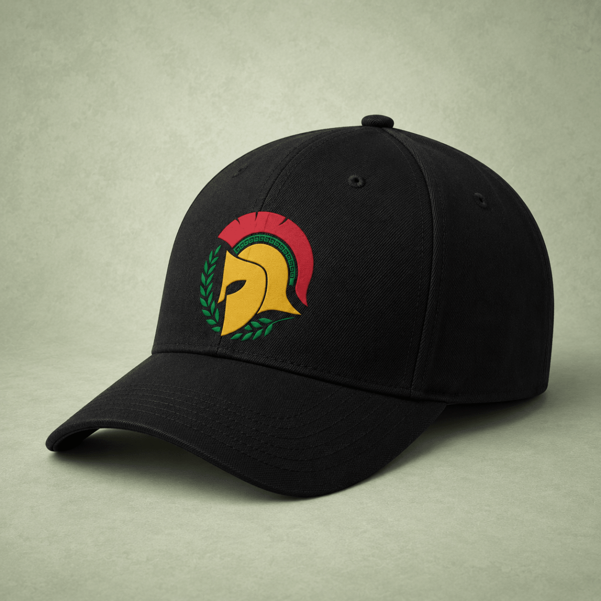 Baseball Cap - Bellator Emblem - Three2Tango Tees