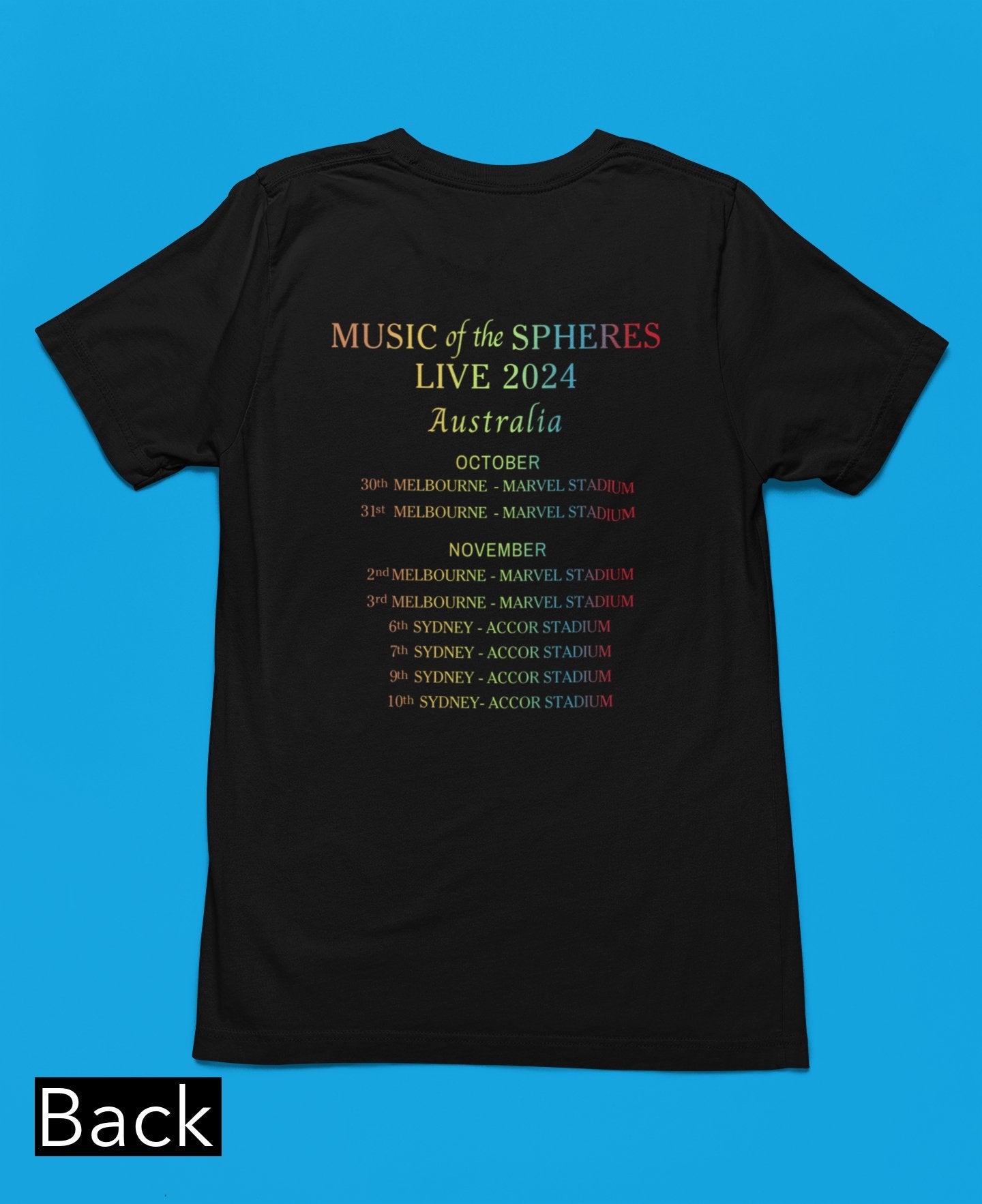 T shirt universe online