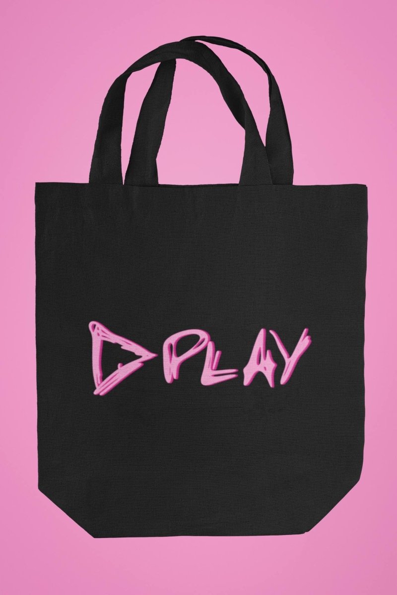 Ed Sheeran Tote Bag – Fan Merch Australia, Concert Gift - Three2Tango Tees