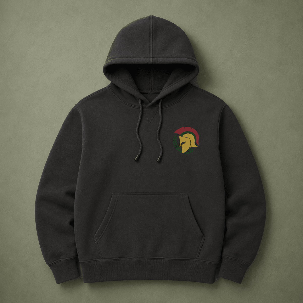 I've got your back - Unisex Hoodie - Three2Tango Tees