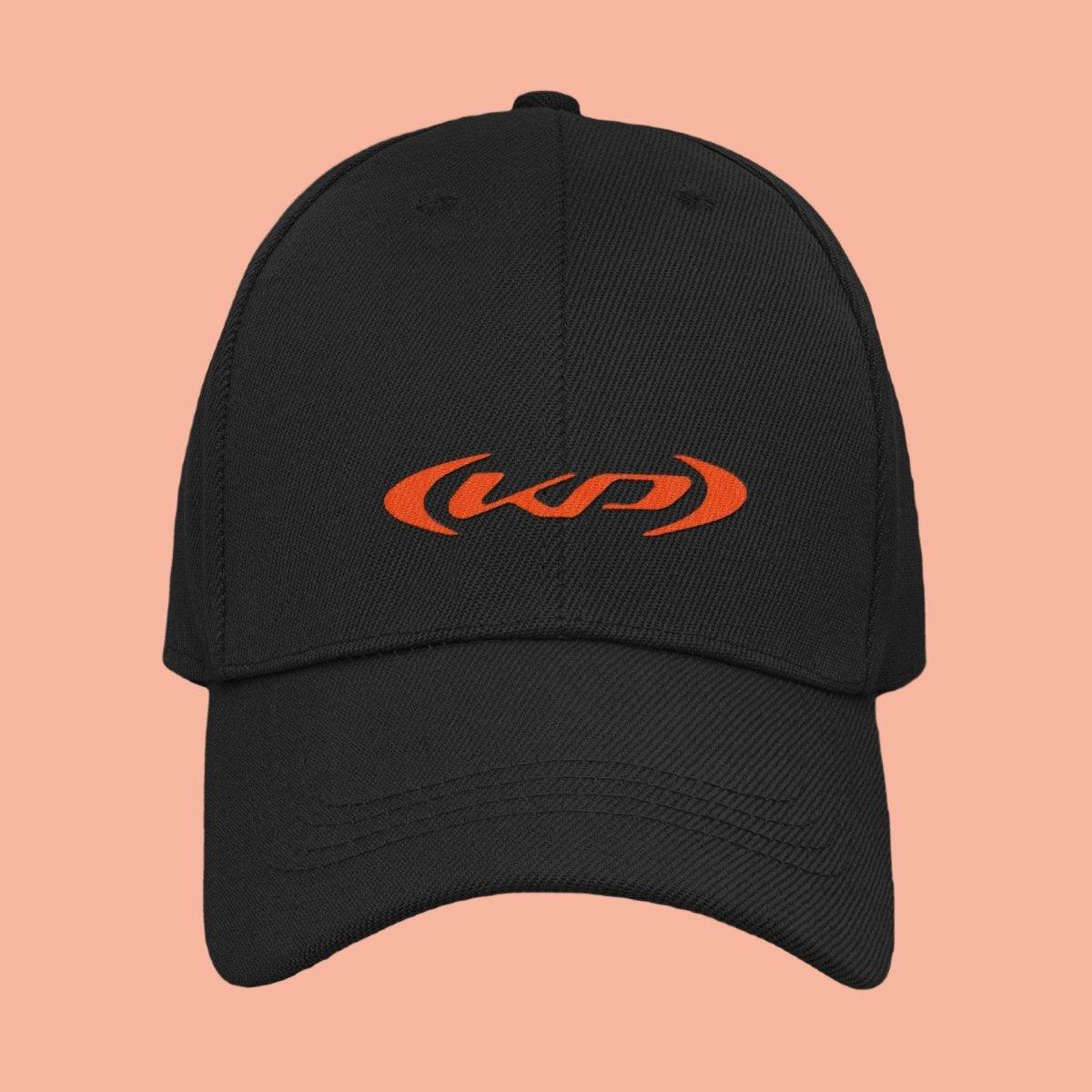 Katy Perry Baseball Cap - Signature Logo - Three2Tango Tees