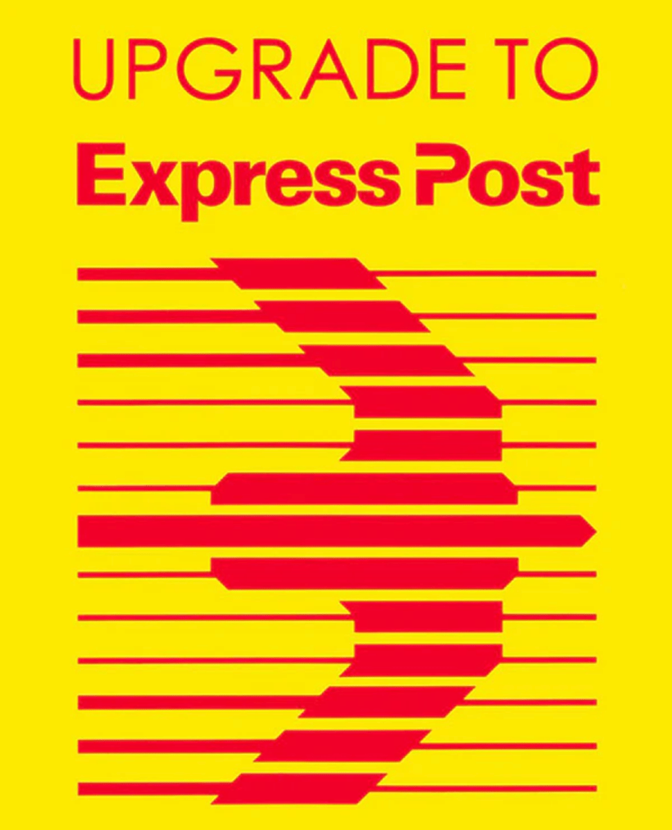 Rush order + Express Postage - Three2Tango Tees