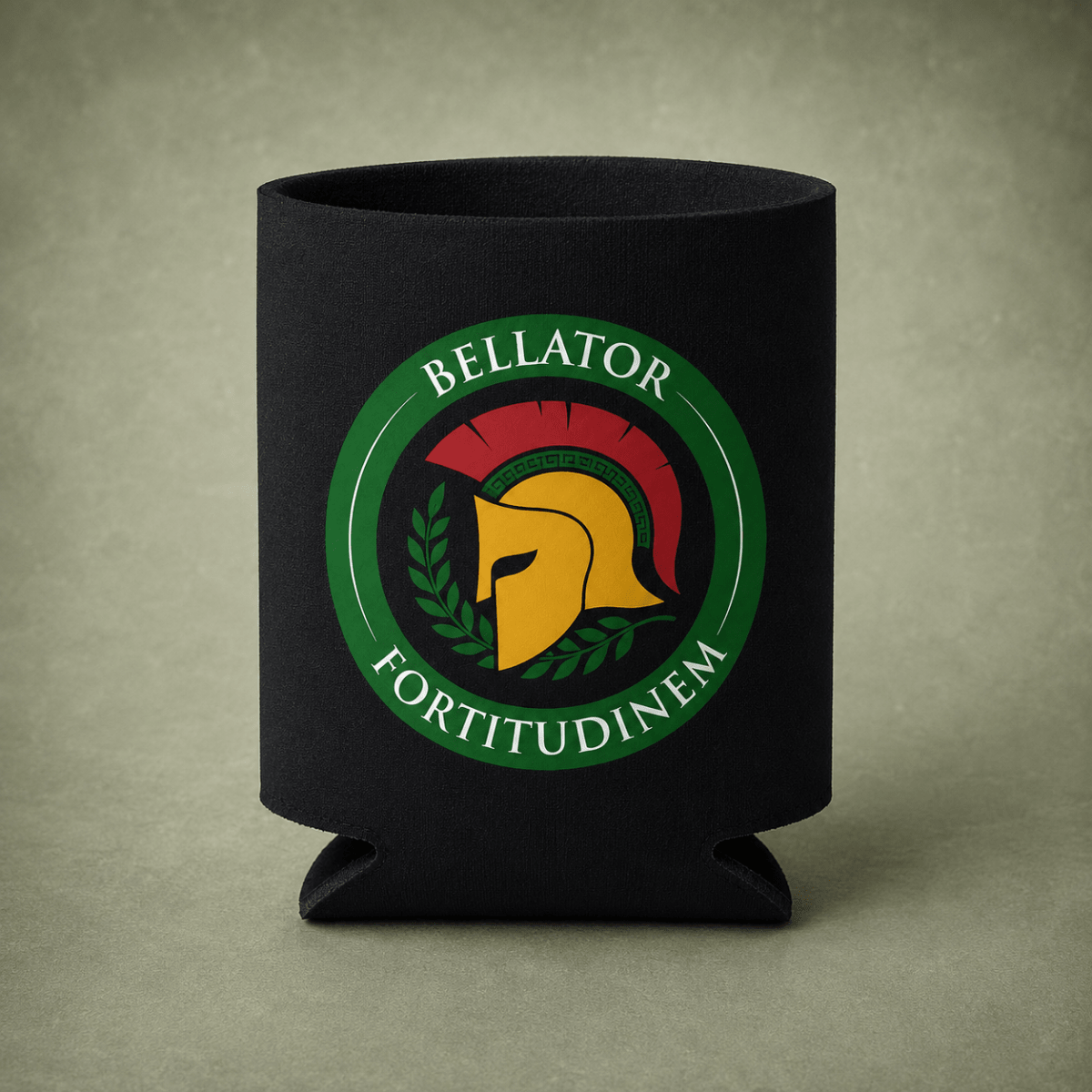 Stubby Holder/Can Cooler - Three2Tango Tees