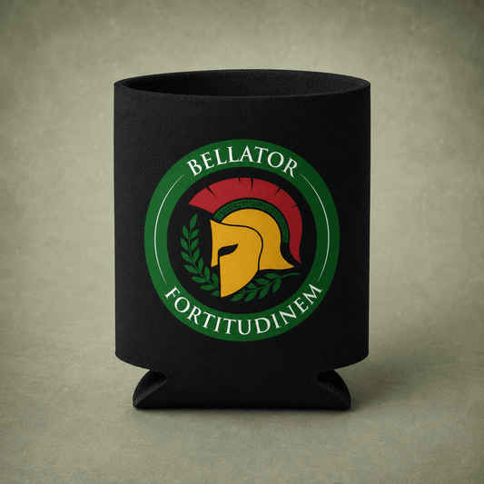Stubby Holder/Can Cooler - Three2Tango Tees
