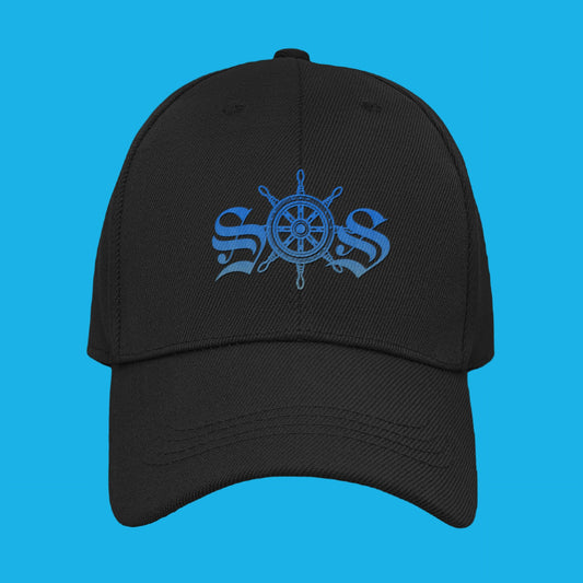 SZA SOS Australia Tour - Baseball Cap - Three2Tango Tee's