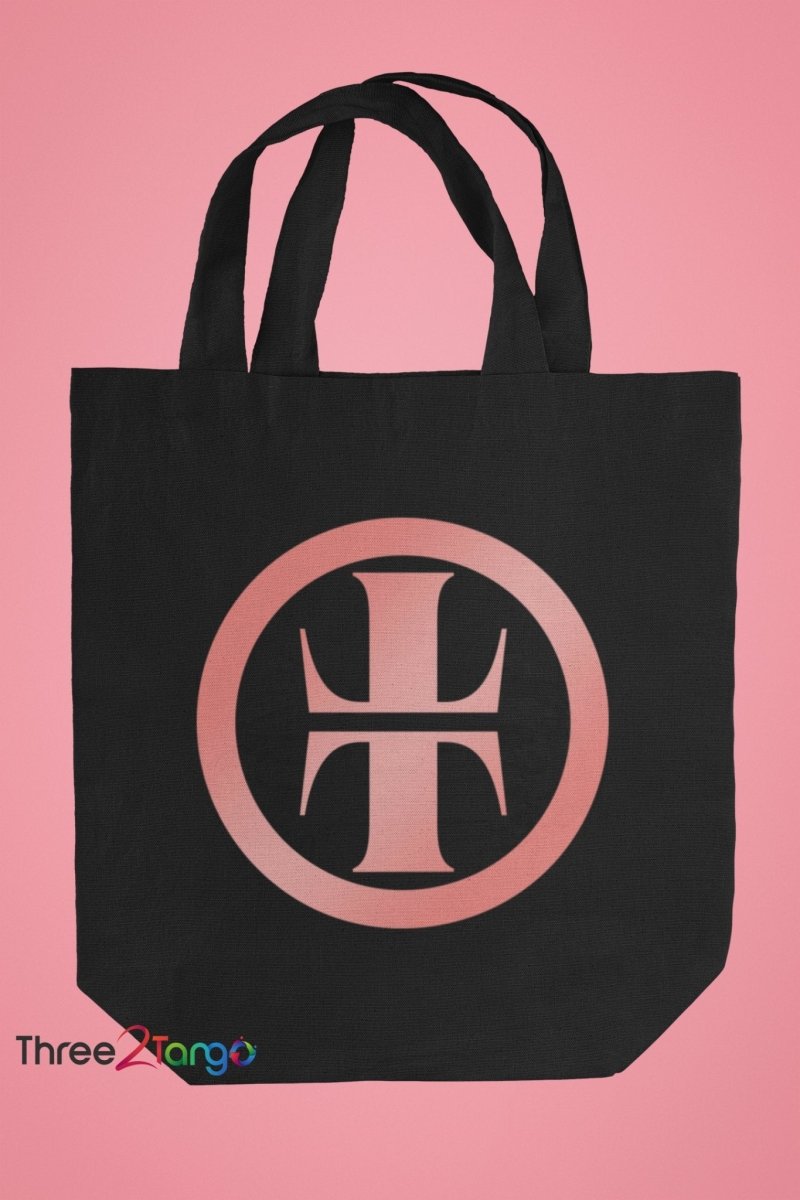Take That - Tote Bag - Three2Tango Tees