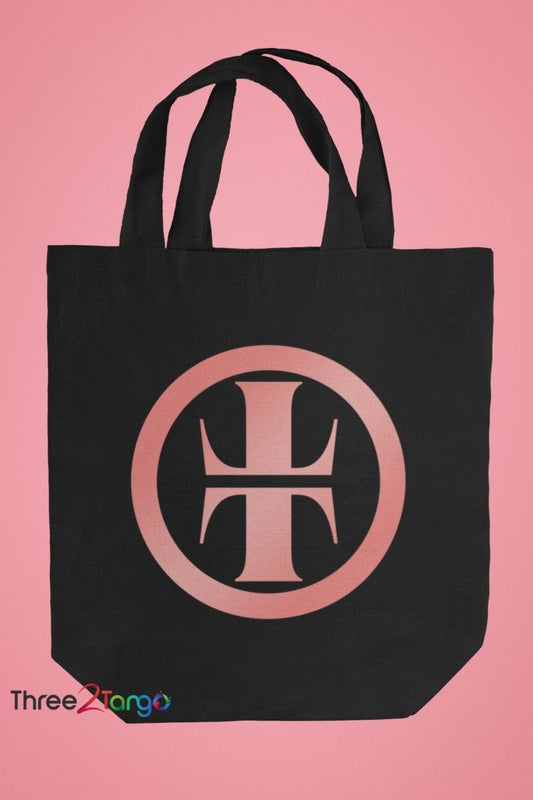 Take That - Tote Bag - Three2Tango Tees