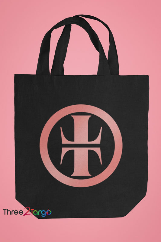Take That - Tote Bag - Three2Tango Tee's