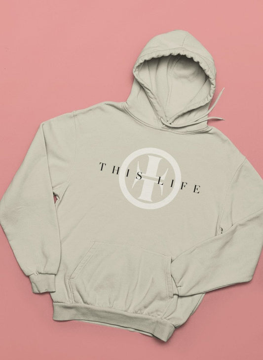 Take That Tour | This Life Hoodie - Three2Tango Tees