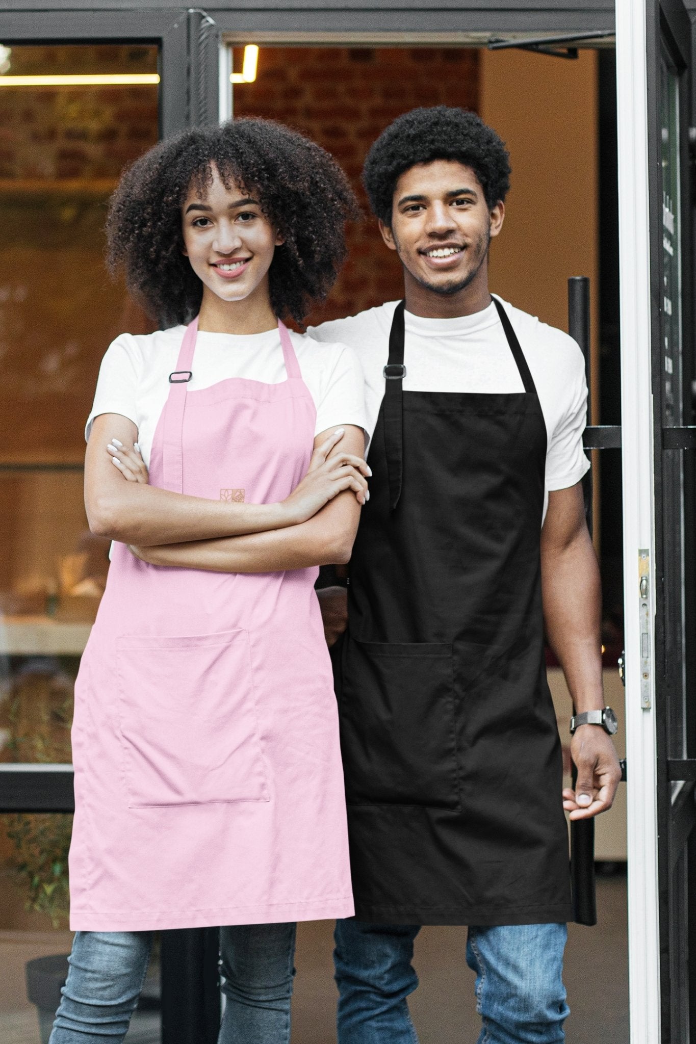 Aprons - Three2Tango Tee's