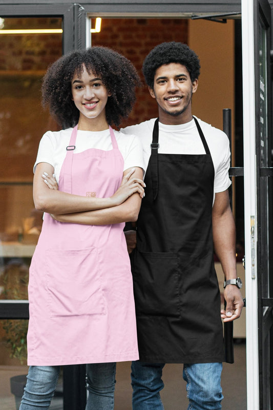 Aprons - Three2Tango Tee's