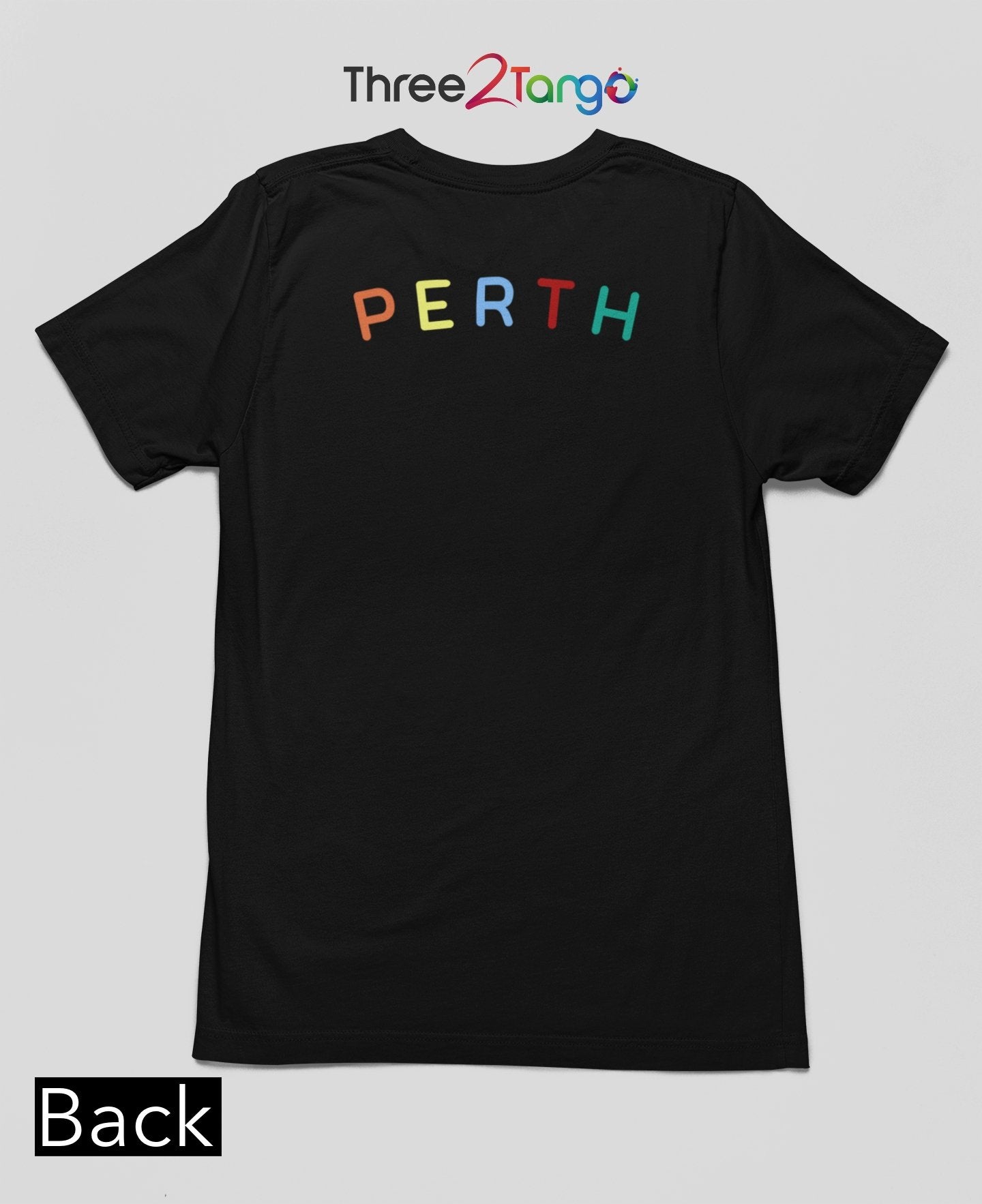 Ed Sheeran Mathematics Tour 2023 T-shirt, Australia City Names - Three2Tango Tee's
