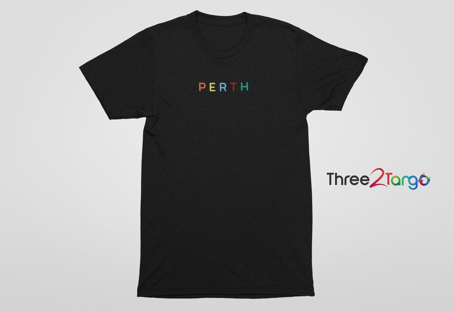 Ed Sheeran Mathematics Tour 2023 T-shirt, Australia City Names - Three2Tango Tee's