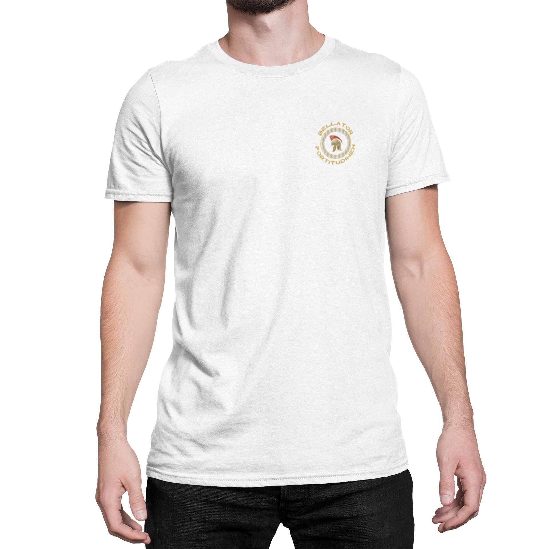 I've got your back - Unisex Tshirt - Three2Tango Tee's