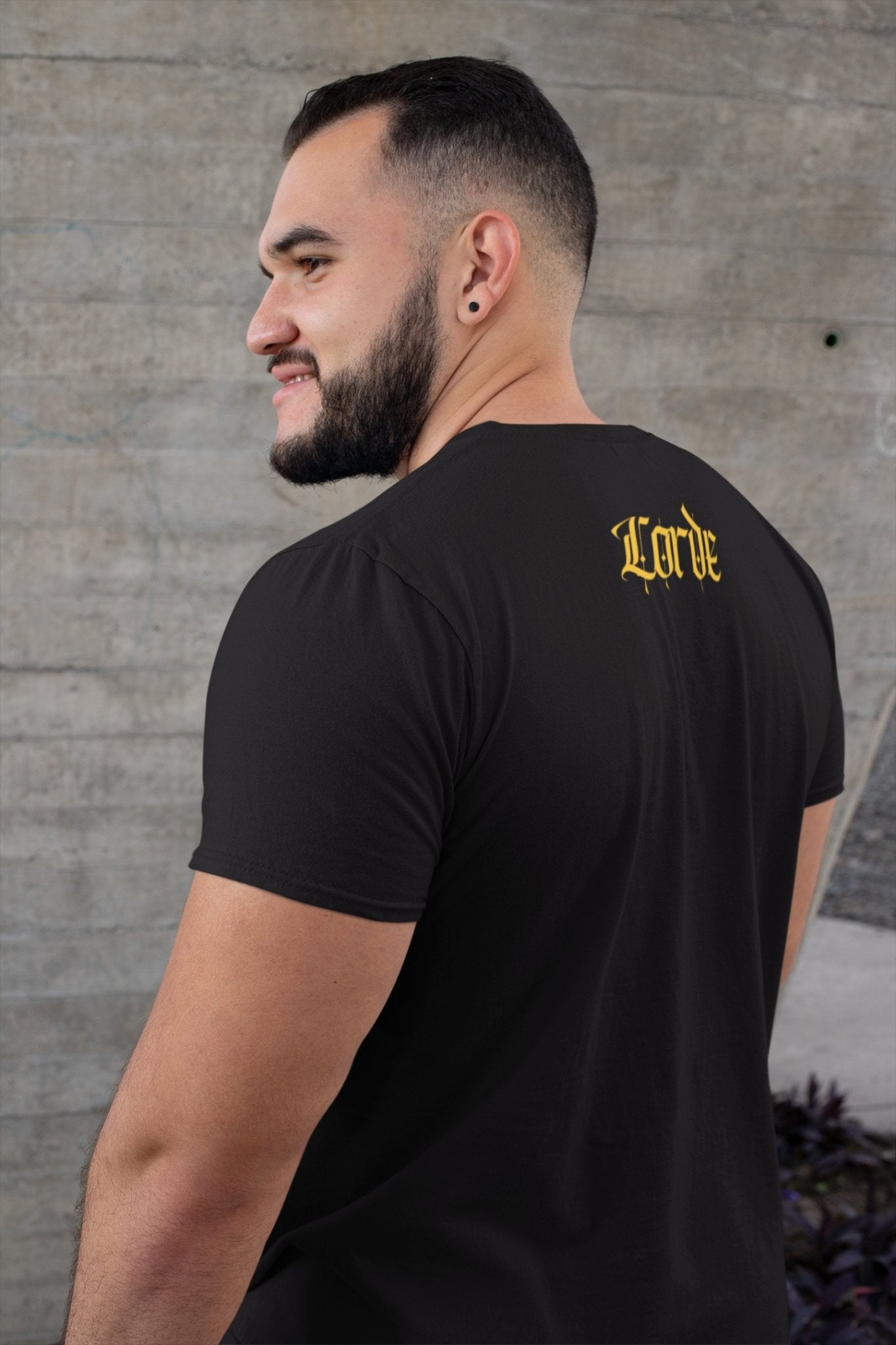 Lorde Custom T-shirt, Solar Power Australia 2023 - Three2Tango Tee's