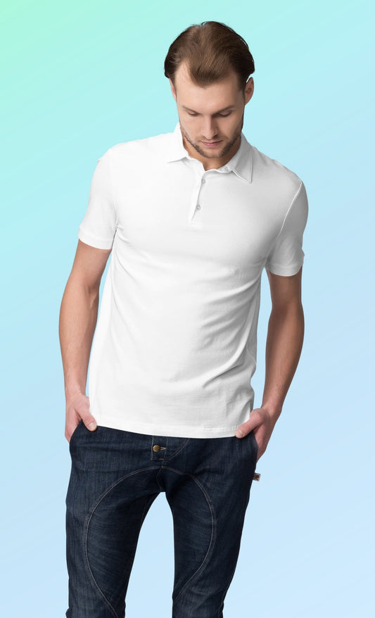 Polo Shirt - Three2Tango Tee's