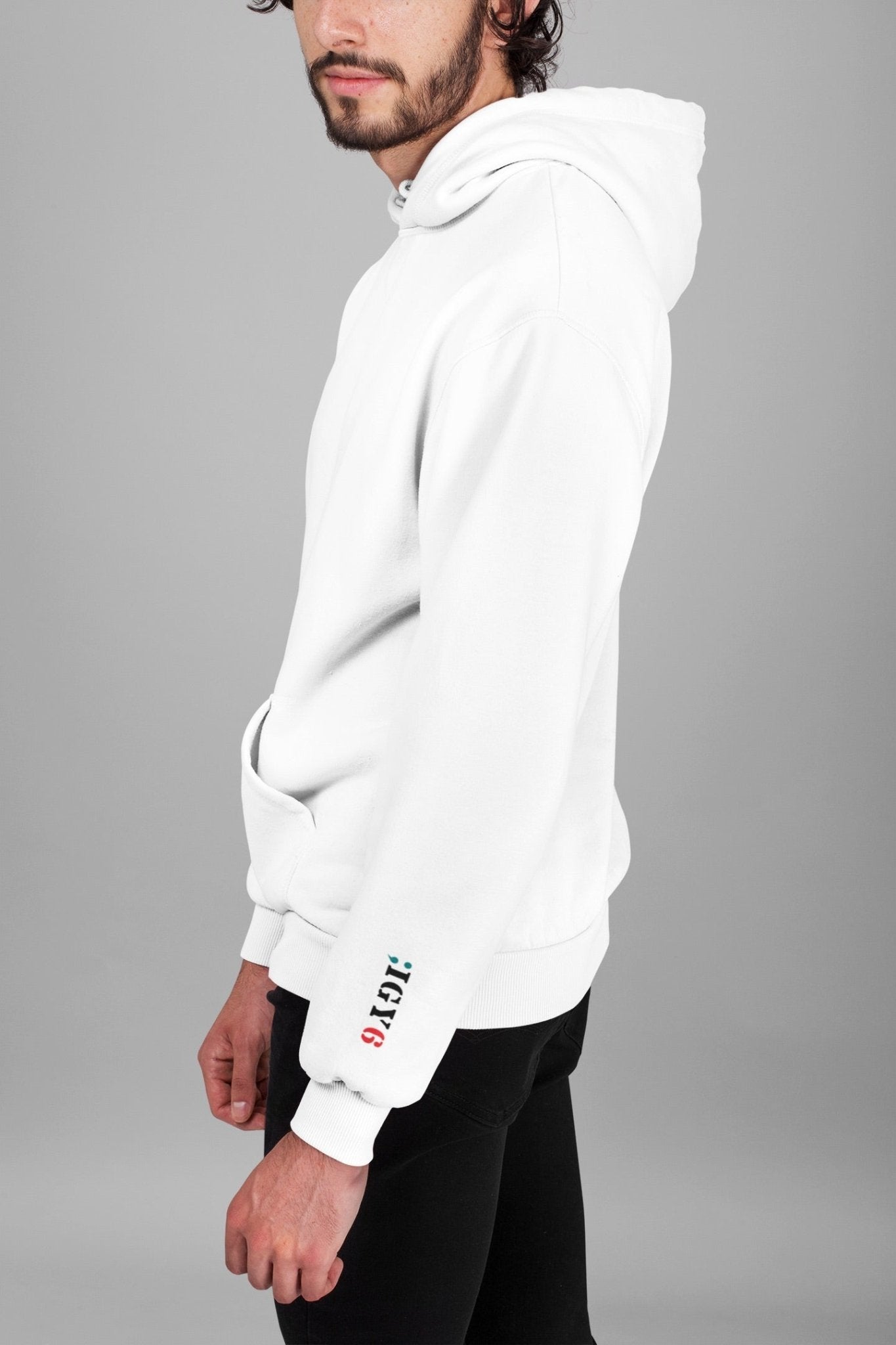 Spartan - Unisex Hoodie - Three2Tango Tee's