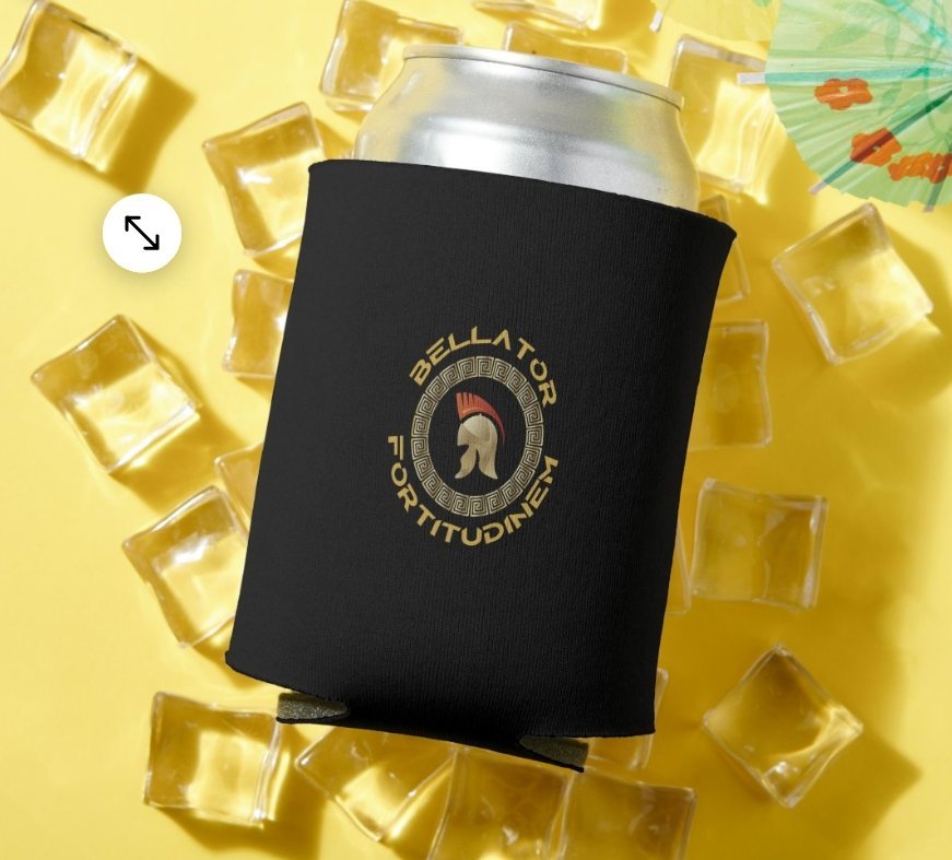 Stubby Holder/Can Cooler - Three2Tango Tees