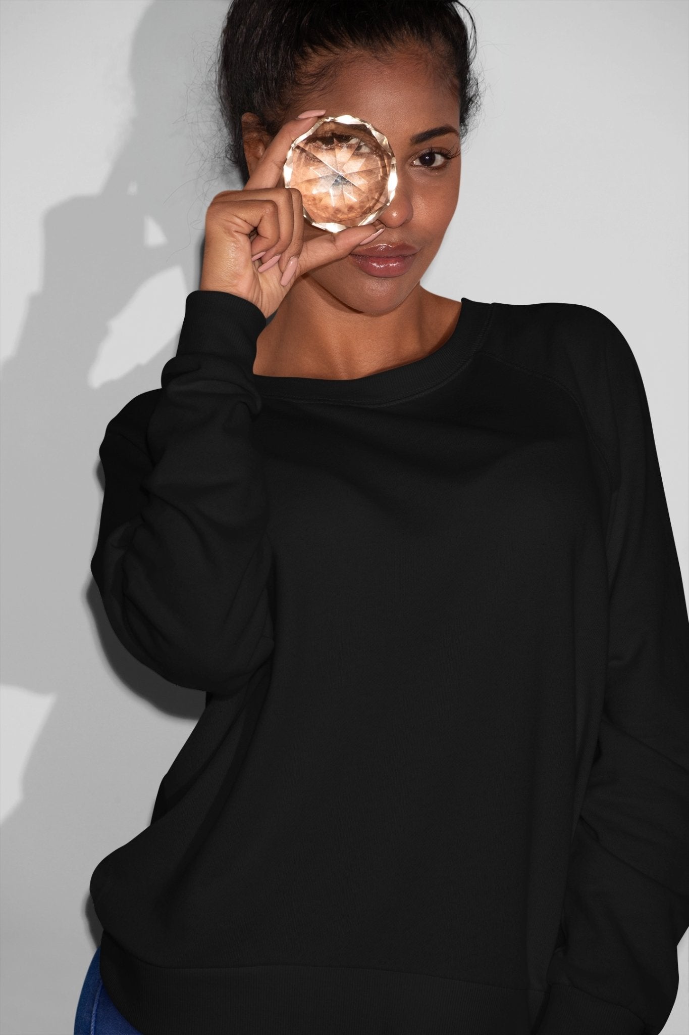 Sweatshirt - Three2Tango Tee's