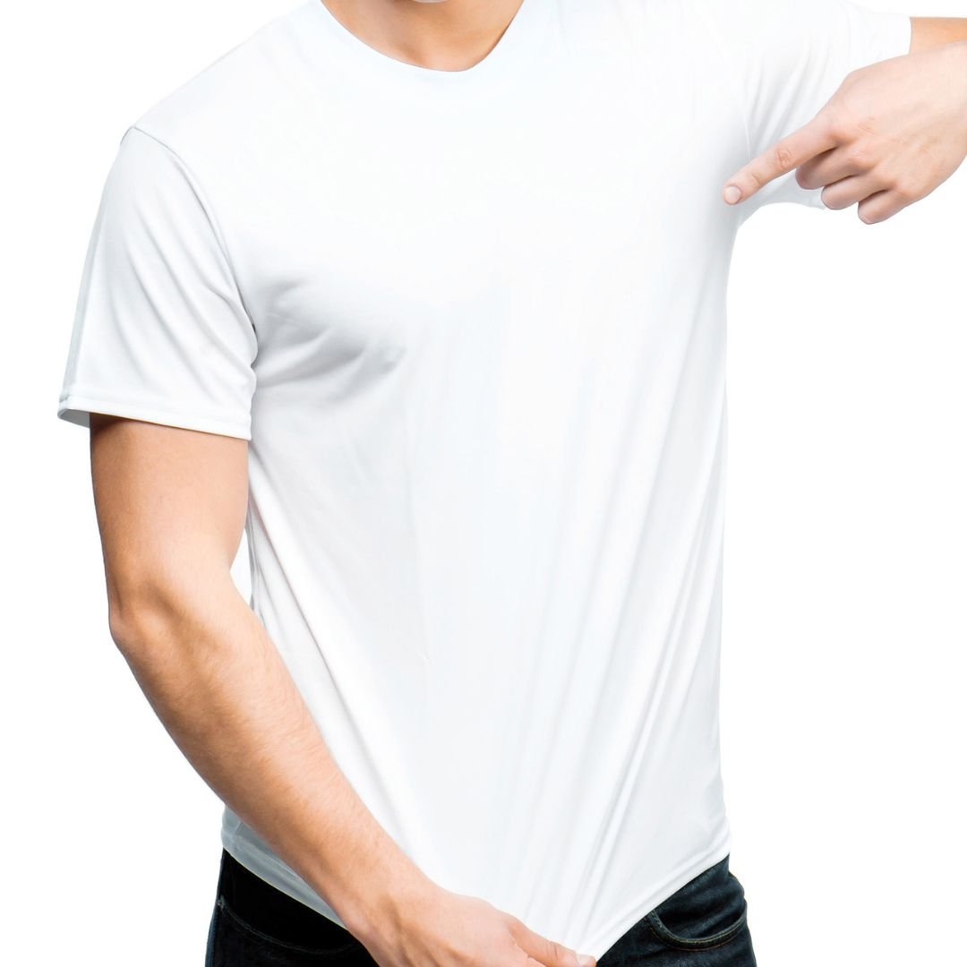 T-shirt , Unisex - Three2Tango Tee's