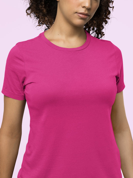 T-shirt, Women - Three2Tango Tee's