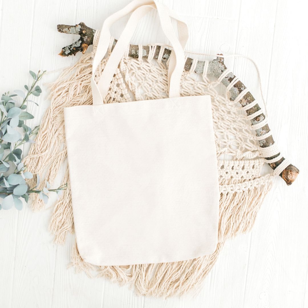 Tote Bags - Three2Tango Tee's